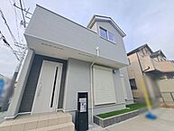 東京都西東京市北町3丁目：物件画像