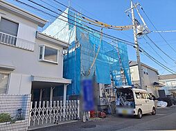 物件画像 西東京市泉町5丁目 戸建 8-1