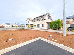 物件画像 東村山市恩多町3丁目 土地 36-E