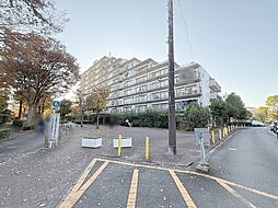 物件画像 コープ府中武蔵野台 3号棟