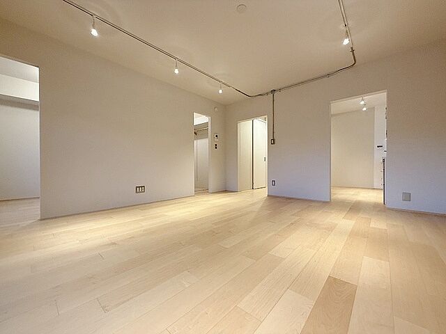 リビング/ダイニング 西国分寺史跡通り住宅 4号棟 2階/-