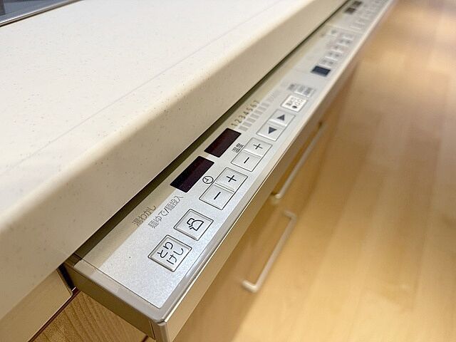 キッチン 西国分寺史跡通り住宅 4号棟 2階/-