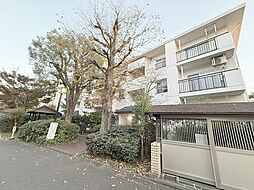 物件画像 西国分寺史跡通り住宅 4号棟