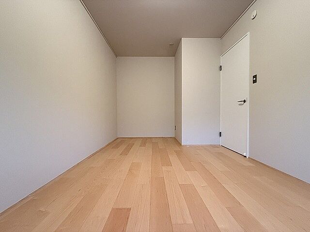 洋室 西国分寺史跡通り住宅 4号棟 2階/-