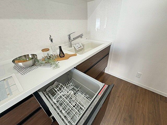 キッチン 西国分寺ゆかり2番街 10階/-