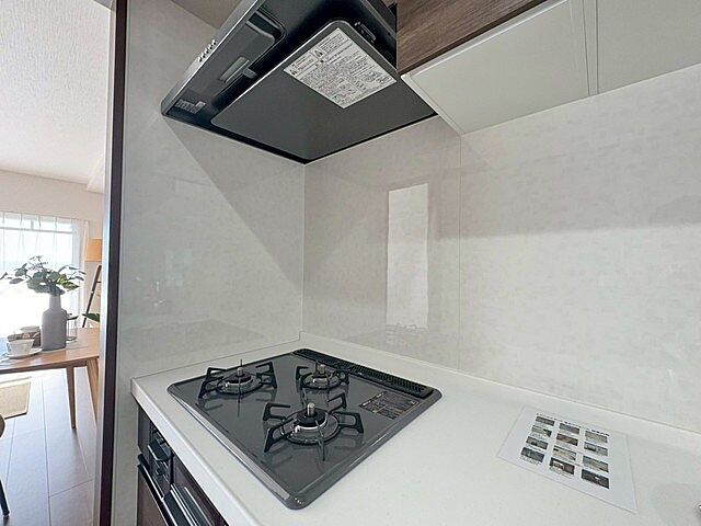 キッチン 西国分寺ゆかり2番街 10階/-