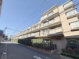 物件画像 調布ロイヤルハイツ