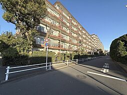 物件画像 ライオンズマンション調布 C棟