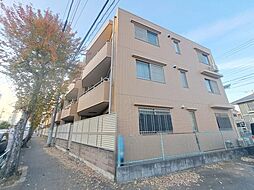 物件画像 サンクレイドル田無