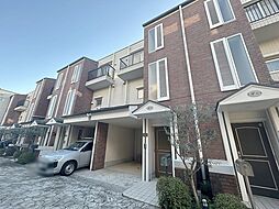 物件画像 クイーンズフィールドひばりが丘ガーデンテラス