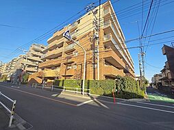 物件画像 レクセルガーデン一橋学園