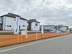 物件画像 立川市幸町5丁目 土地