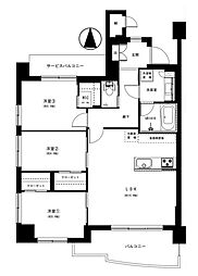 マンションイメージ