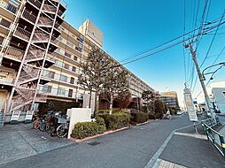 マンションイメージ