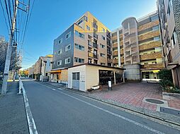 物件画像 ニューミタカマンション