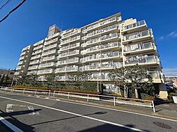 物件画像 サンヴェール久米川