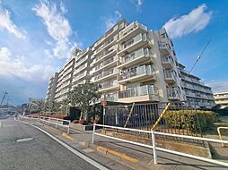 物件画像 サンヴェール久米川