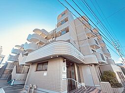 物件画像 ビーグルマンション東大和