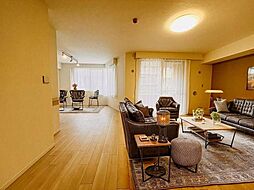 フォレストレイクひばりが丘Ｎ棟