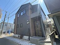東京都小平市中島町：物件画像