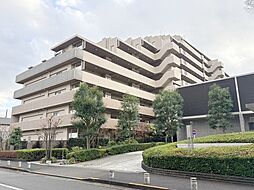 物件画像 コスモ・ザ・パークス清瀬の森