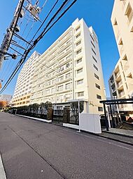 物件画像 カクタス田無