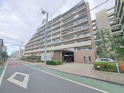 物件画像 ベルディオ三鷹レジデンス