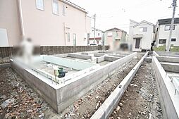 物件画像 調布市緑ケ丘1丁目 戸建 1-2
