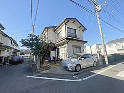 外観の画像