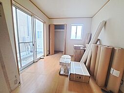 洋室の画像