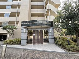 物件画像 ネクステージ飛田給