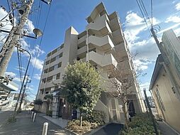 物件画像 ネクステージ飛田給