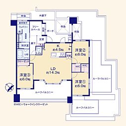 マンションイメージ