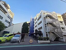 マンションイメージ