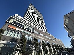 物件画像 パークハウスワンズタワー