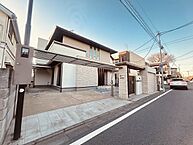 東京都杉並区今川4丁目：物件画像