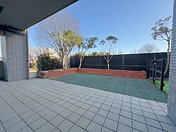 物件画像 ラング・マンション玉川上水