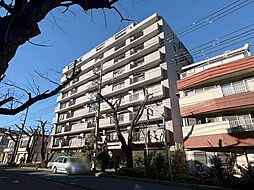 物件画像 ナイスアーバン久米川