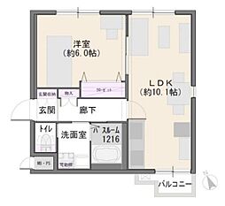 物件画像 サニーサイド吉祥寺