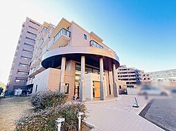 物件画像 ソフィア調布染地公園