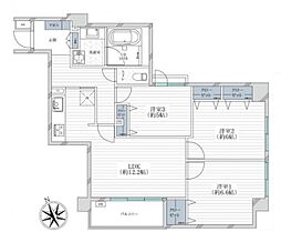 マンションイメージ