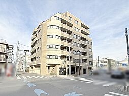 物件画像 ベルクレール立川錦町