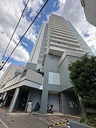 物件画像 クレッセント三鷹ザ・タワー