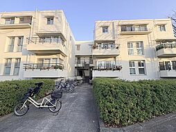 物件画像 ウエスト小金井1号棟