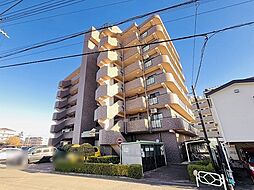 物件画像 ドラゴンマンション立川壱番館