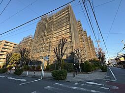 物件画像 ザ・ガーデンハウス武蔵野