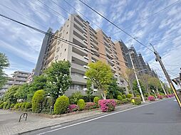 物件画像 ザ・ガーデンハウス武蔵野