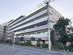 物件画像 ルフォンソレイユ小平小川町