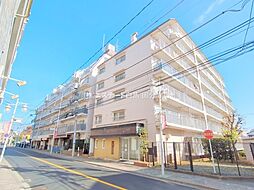 マンションイメージ