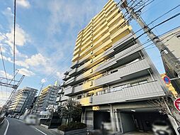 物件画像 ダイヤモンドスクエア東府中